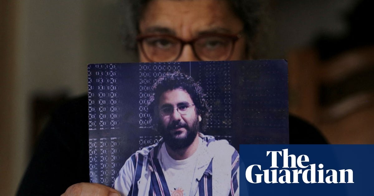 La urgencia de reconsiderar el turismo británico en Egipto La situación actual de los derechos humanos en Egipto está en... Descubre más sobre prisiones, res...