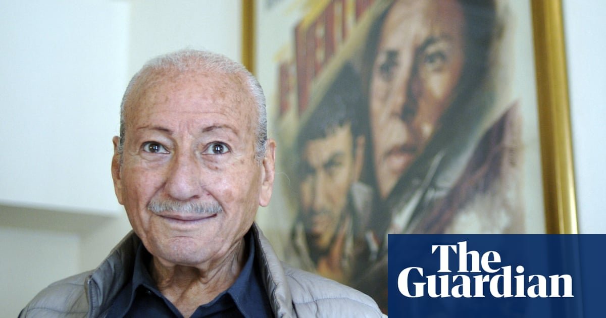 El legado cinematográfico de un pionero del cine africano y árabe La historia del cine ha sido marcada por figuras que, ... Descubre más sobre years, única, ...