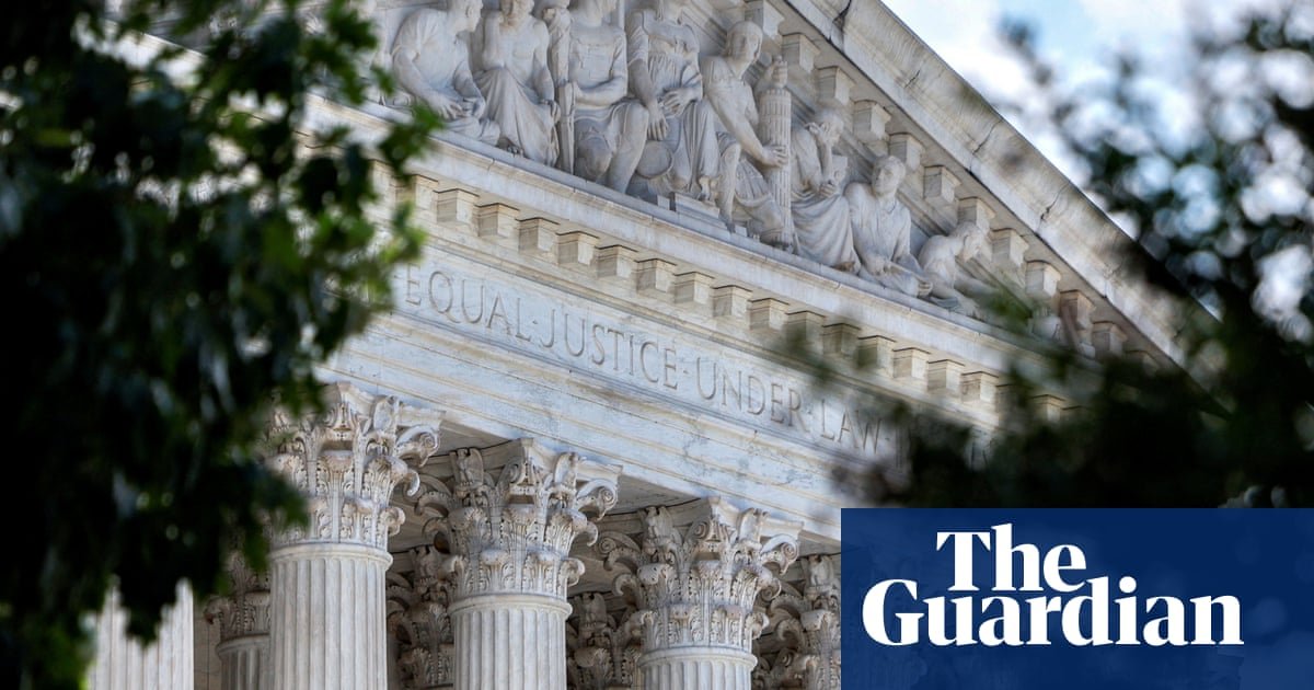 Un giro judicial que redefine la protección migratoria en EE.UU. La reciente decisión de la Corte Suprema de EE.UU. mues... Descubre más sobre decisiones, em...