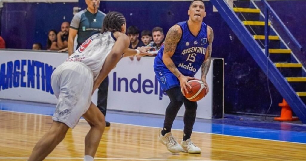 Imagen destacada de Deportes