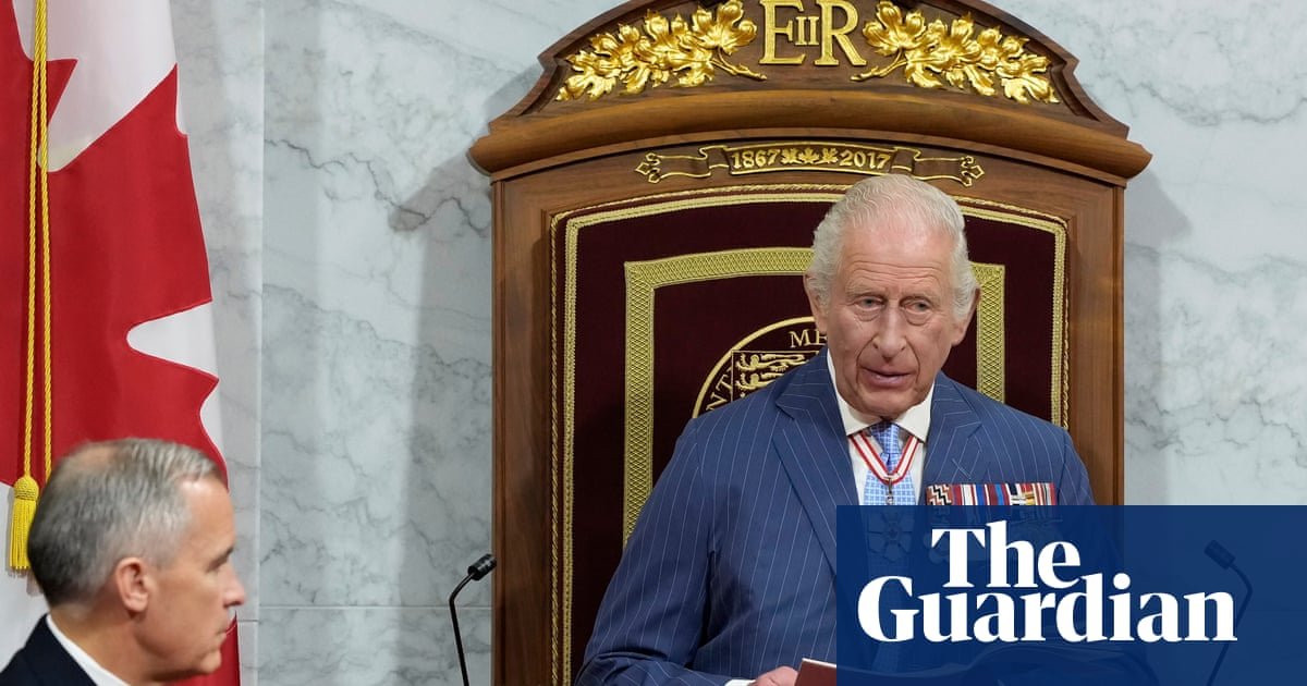 Un mensaje de unidad y fortaleza en tiempos inciertos La reciente intervención del monarca británico, Rey Carlos III, en... Descubre más sobre contexto, tiem...