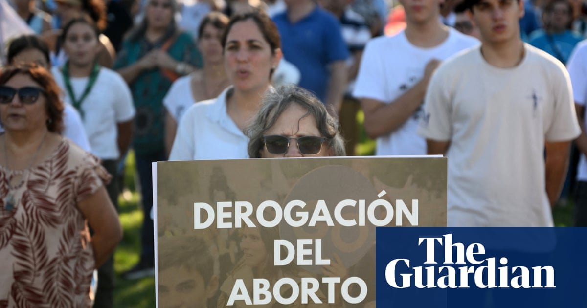La alarmante regresión de los derechos reproductivos en Argentina La situación de los derechos reproductivos en Argentin... Descubre más sobre anticonceptivo...