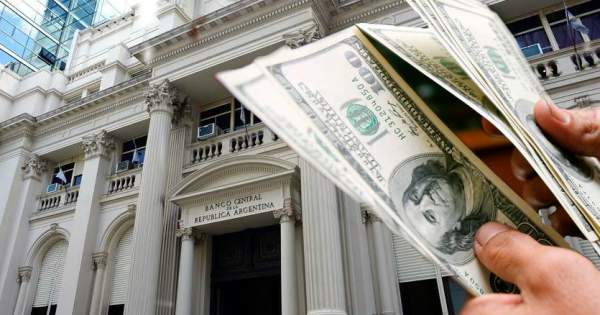 La dinámica de las reservas del Banco Central y su impacto en la economía Recientemente, el Banco Central de la Repúblic... Descubre más sobre ahora, pagado,...