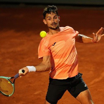 Roland Garros, día 1: Mariano Navone tuvo un gran arranque y todos los partidos del domingo 25 de mayo en el Grand Slam de París