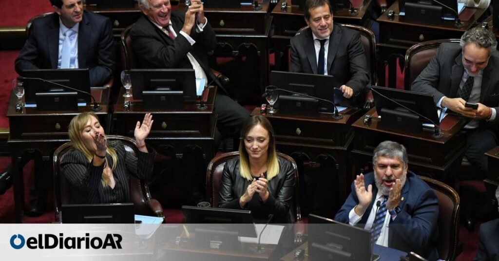 Imagen destacada de Política