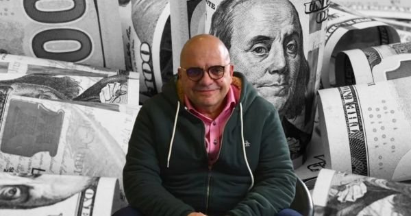 Las implicancias del análisis del Gurú del Blue en un entorno económico cambiante El panorama económico argentino ha exp... Descubre más sobre argentina, tam...