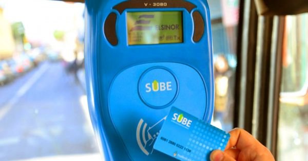 Un ajuste en el saldo negativo: cambios que impactan a los usuarios del transporte público Desde la implementación de la... Descubre más sobre notable, valor...