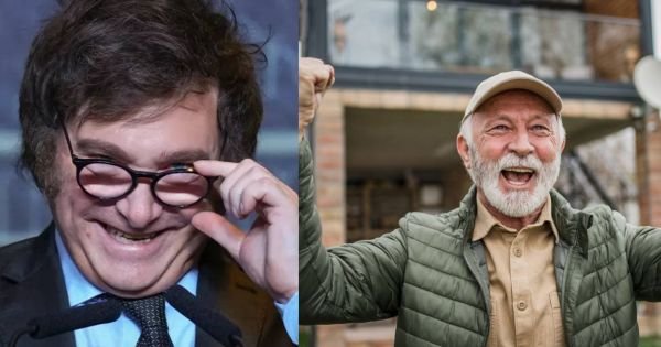 Un alivio financiero para los adultos mayores en el horizonte El panorama para los jubilados en Argentina parece vislumb... Descubre más sobre encuentren, po...