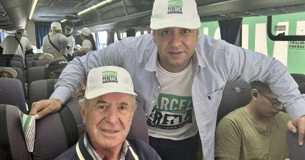 Imagen destacada de Política