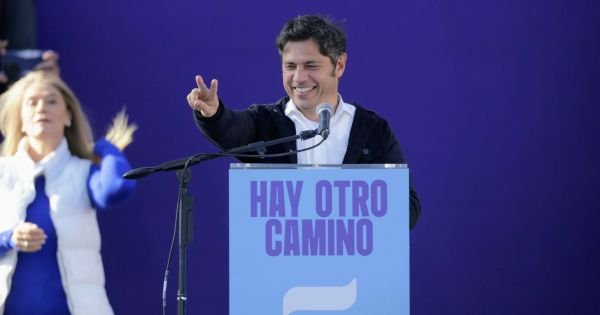 Un nuevo horizonte político en la provincia de Buenos Aires El panorama político argentino se agita una vez más con la r... Descubre más sobre busca, transfe...