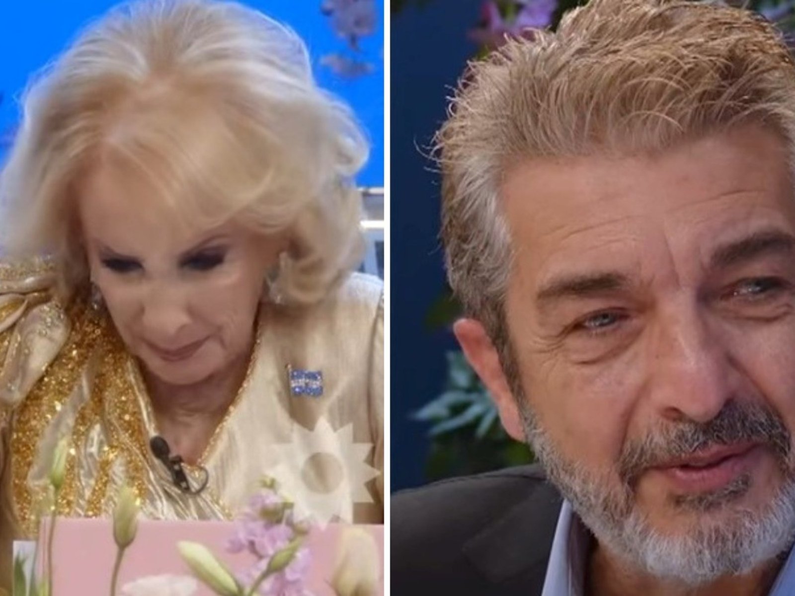 Explora los detalles sobre Mirtha Legrand y Ricardo Darín se emocionaron al recordar a la hermana del actor. Noticias actualizadas y análisis profundos en InfoNow.