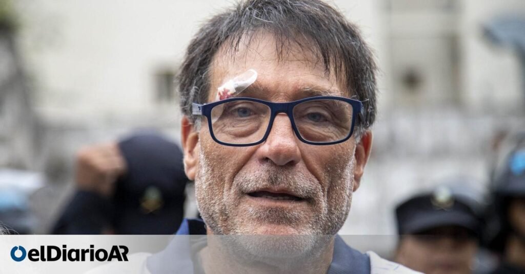 Imagen destacada de Política