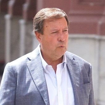 Tras la reunión por los dólares del colchón, un gobernador salió a pegarle al Gobierno: "No entiende, no conoce y ni se preocupa por el Interior"