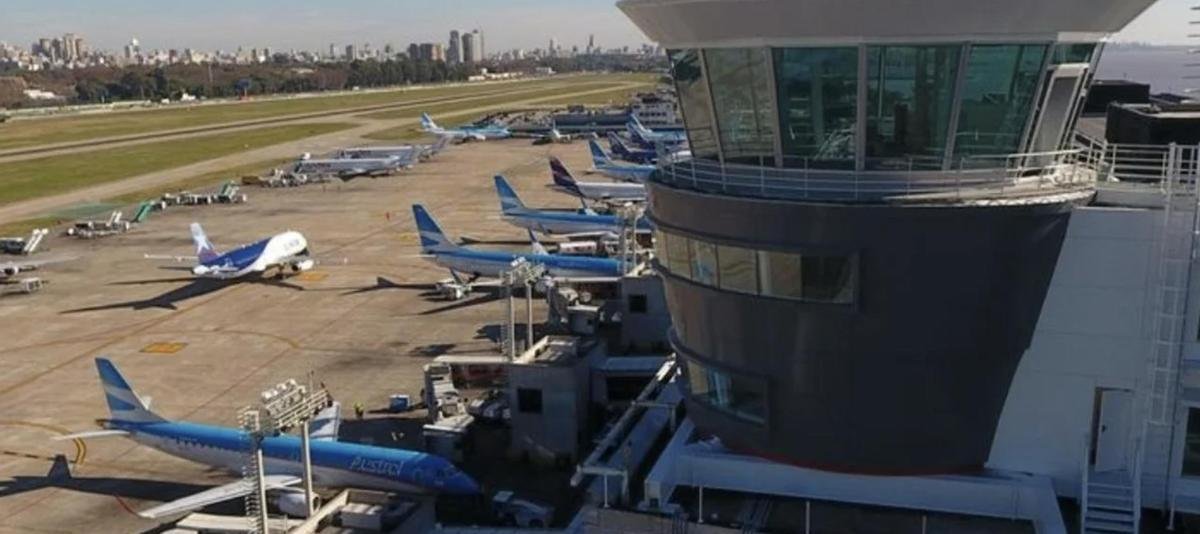 Explora los detalles sobre No habrá paro de controladores de tránsito aéreo al dictarse la conciliación obligatoria. Noticias actualizadas y análisis profundos en InfoNow.