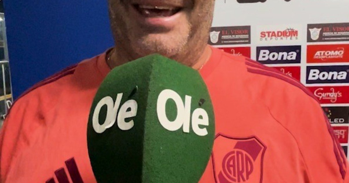 Explora los detalles sobre "Estando Gallardo en el banco, es más difícil que Boca pueda ganar". Noticias actualizadas y análisis profundos en InfoNow.
