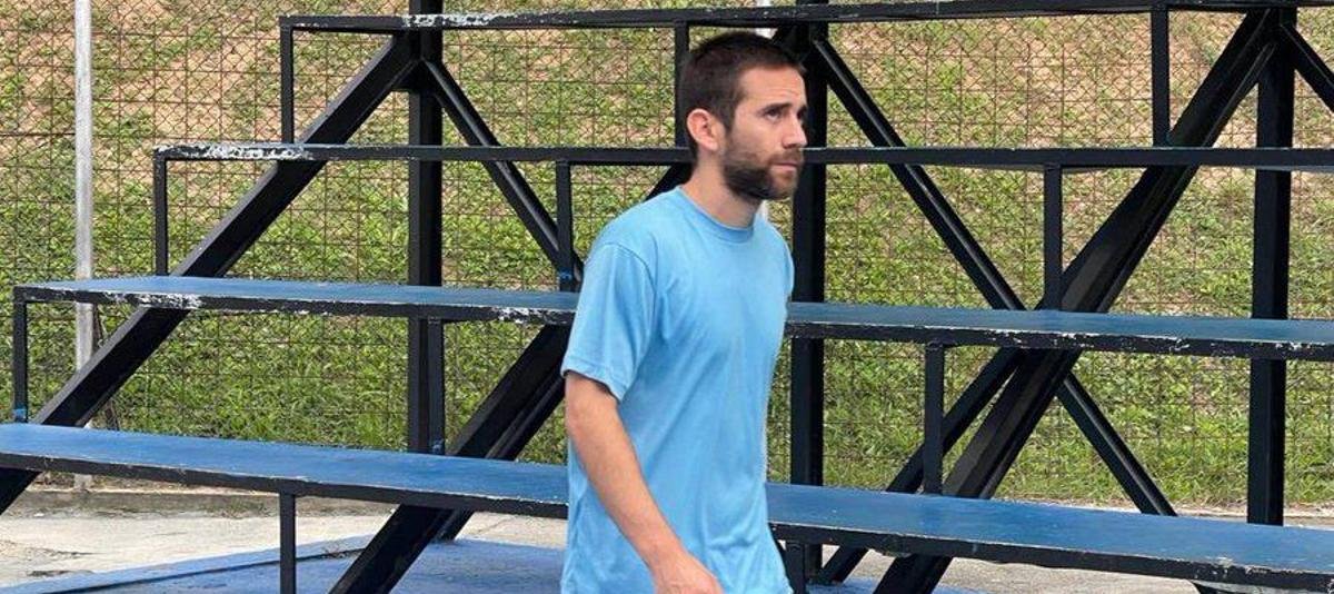Explora los detalles sobre El Gobierno pide a Venezuela "la inmediata liberación" del gendarme Nahuel Gallo y del resto de los argentinos detenidos. Noticias actualizadas y análisis profundos en InfoNow.