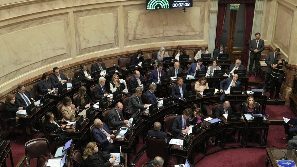 Imagen destacada de Política