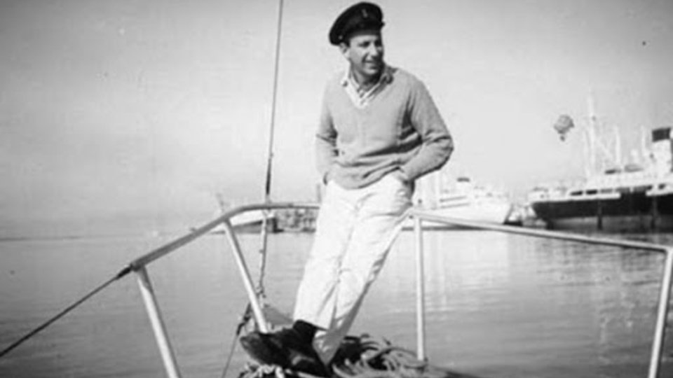 Explora los detalles sobre Cien años del nacimiento de Haroldo Conti. Noticias actualizadas y análisis profundos en InfoNow.