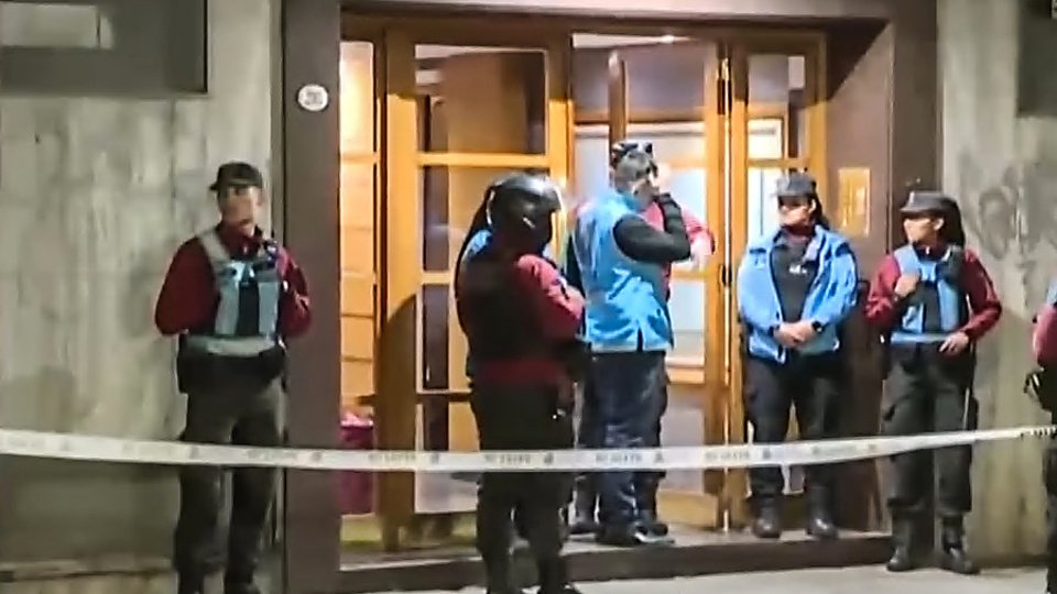 Explora los detalles sobre Los detalles de la masacre familiar en Villa Crespo. Noticias actualizadas y análisis profundos en InfoNow.