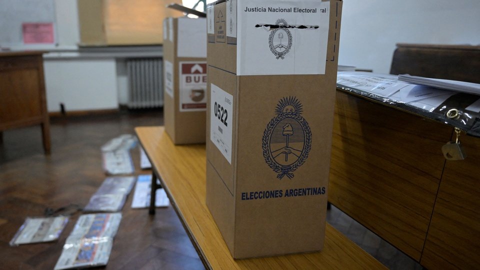 La transformación del electorado argentino y sus implicancias En un contexto político cambiante, el análisis de un exper... Descubre más sobre fallado, exper...