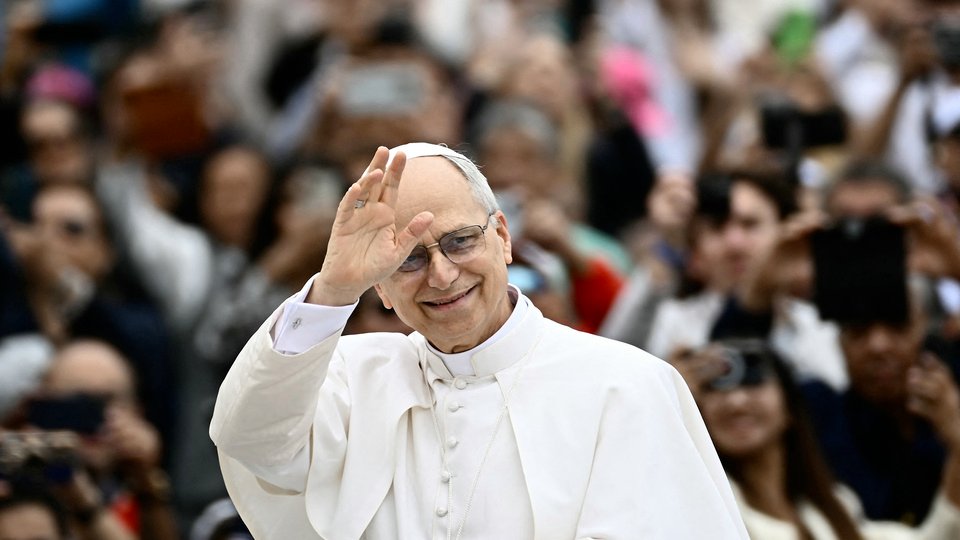 Un nuevo rumbo en la Iglesia: la llegada de nuevos líderes espirituales La reciente elección del papa León XIV ha traído... Descubre más sobre desafíos, much...