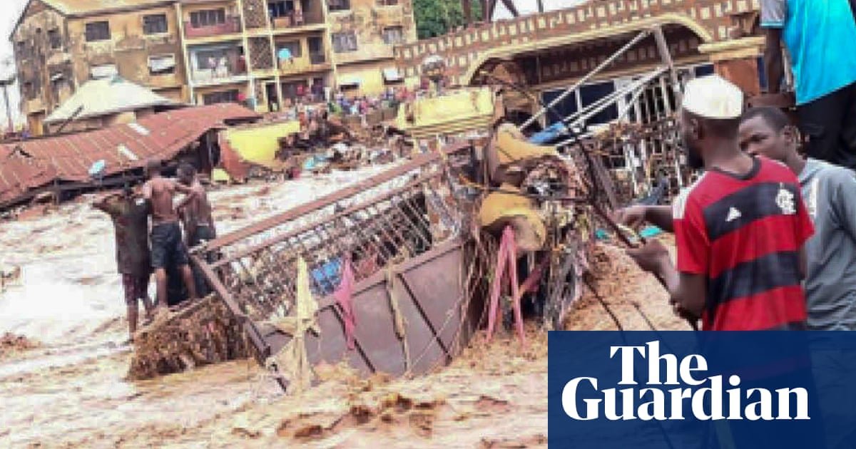 La catástrofe natural que golpea a Nigeria y revela vulnerabilidades estructurales La tragedia ha vuelto a tocar las pue... Descubre más sobre predicciones, ...