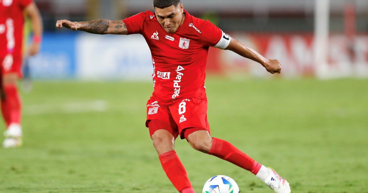 Un vínculo inquebrantable: el futuro de Juanfer Quintero y su conexión con River Plate La figura de Juan Fernando Quinte... Descubre más sobre avanzar, contr...