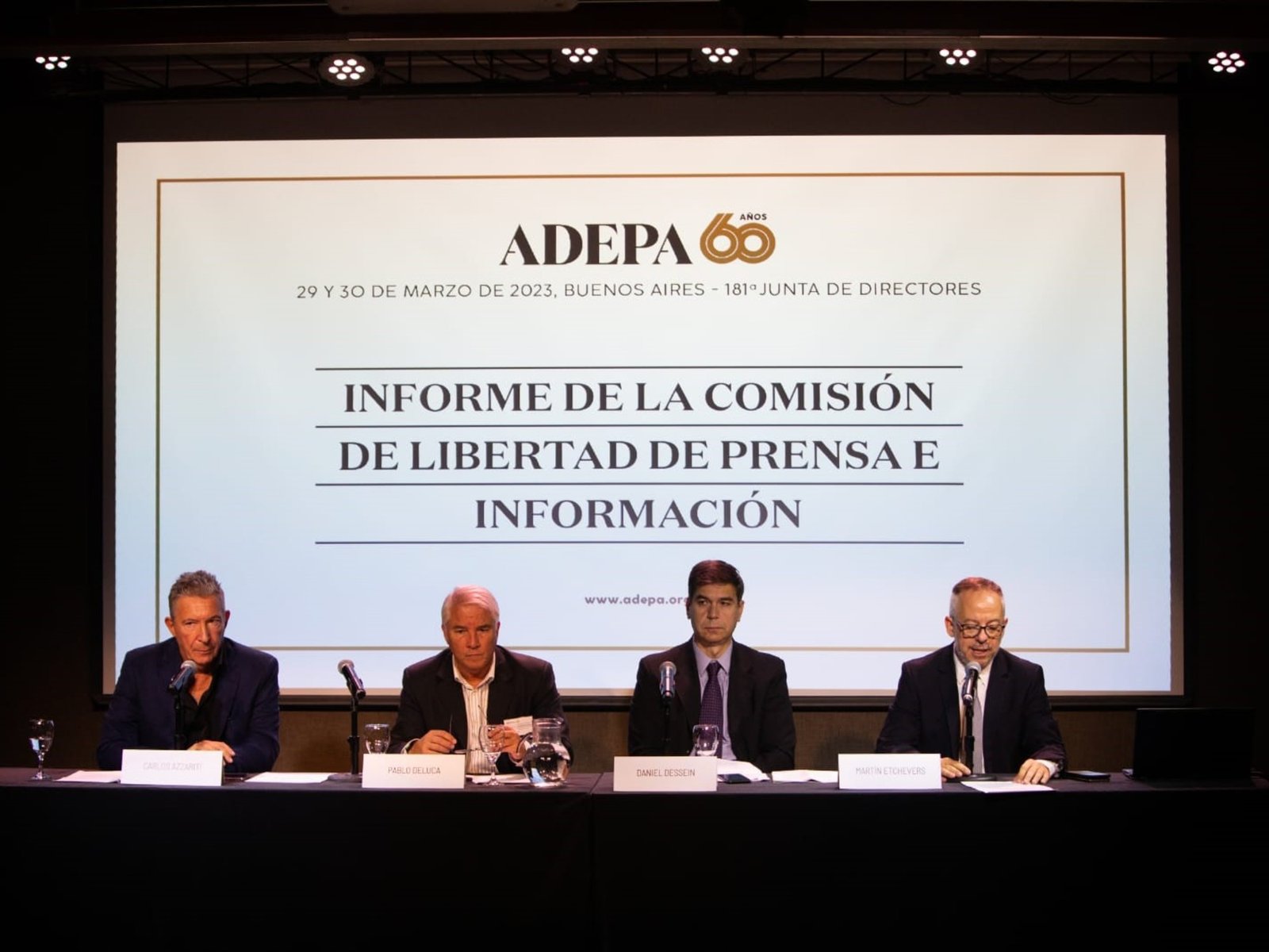 La controversia de la publicidad estatal y su impacto en la libertad de prensa En un contexto donde la pluralidad inform... Descubre más sobre impacto, enten...