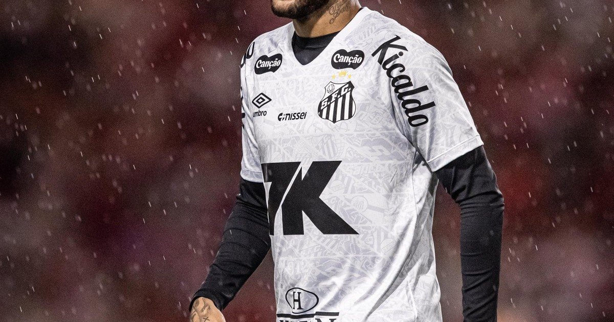 Explora los detalles sobre Volvió Neymar y está listo para la selección. Noticias actualizadas y análisis profundos en InfoNow.