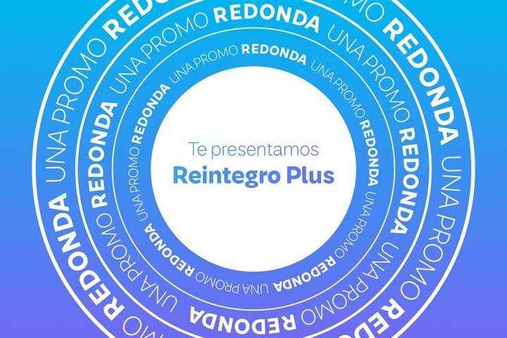 Personal Pay reintegra hasta un 15% del valor de la factura.