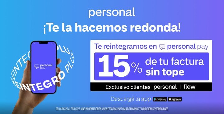 Personal lleva al máximo la propuesta de beneficios disponibles para sus clientes.