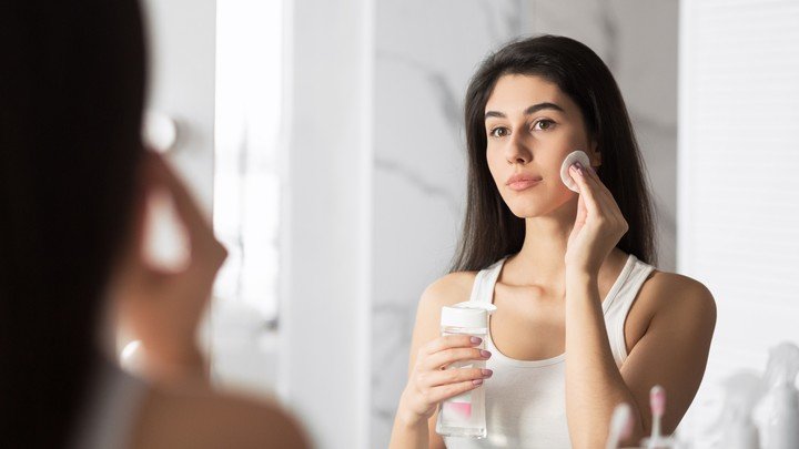 Violetta tiene tienda online y permite comprar de forma directa desde cualquier punto del país. Foto: Shutterstock.