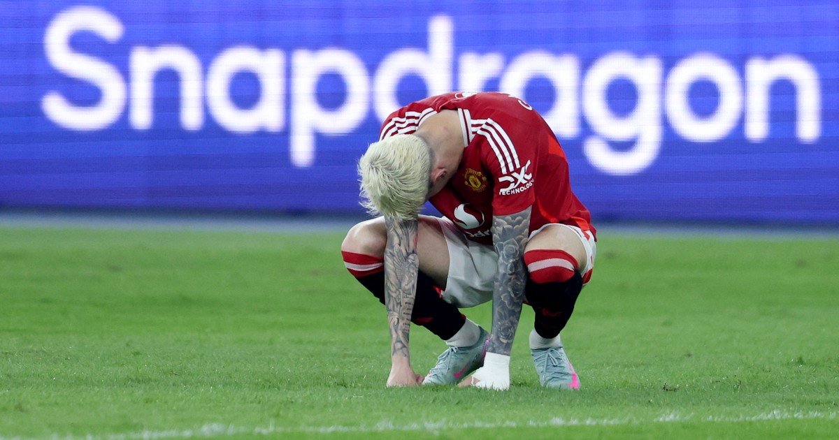 Un tropiezo inesperado en la gira asiáticaEl mundo del fútbol ha sido testigo de cómo el Manchester United ha caído en u... Descubre más sobre incapacidad, r...