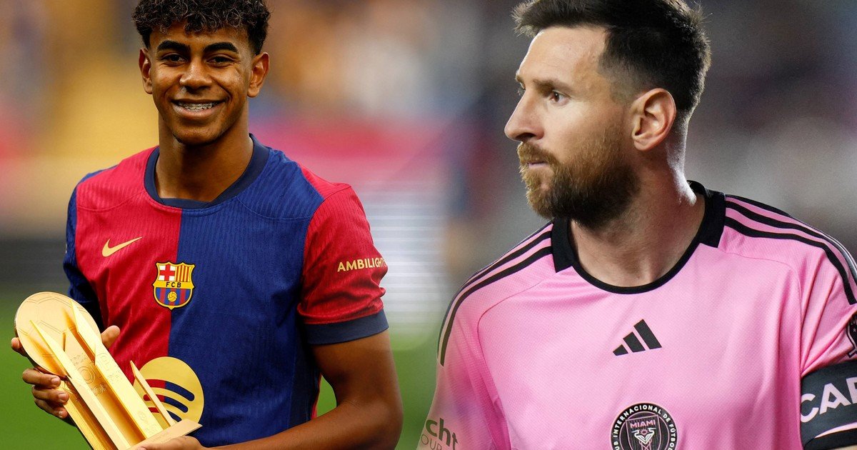 Un nuevo capítulo en la historia del Barcelona El FC Barcelona se encuentra en un momento crucial, donde la nostalgia se... Descubre más sobre olímpicos, afi...