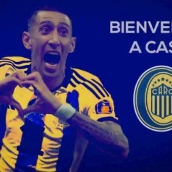 Ángel Di María vuelve a Rosario Central: bombazo en el mercado de pases y emotivo video de bienvenida