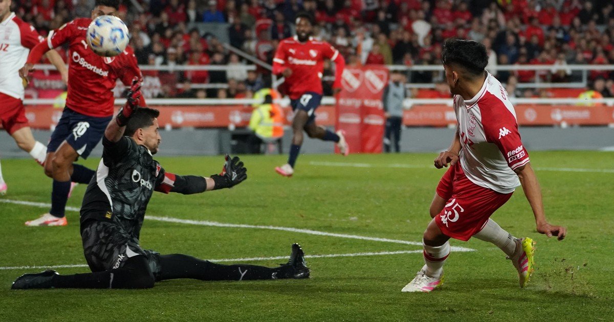 Una batalla épica en el camino hacia la gloria El fútbol nos regala momentos de pura emoción, y la reciente semifinal en... Lee más sobre también, despliegue...