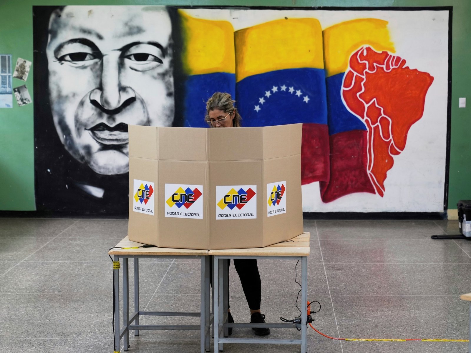 La apatía electoral en Venezuela y sus profundas raíces La jornada electoral en Venezuela, marcada por la desconfianza y... Descubre más sobre creciente, lib...