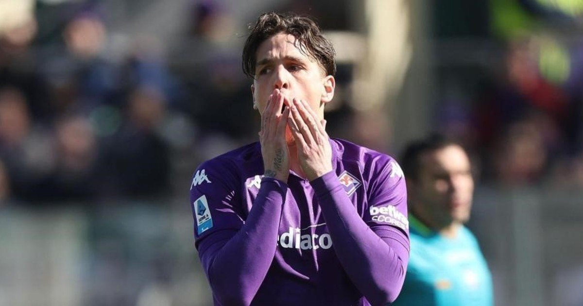El escándalo que sacude al fútbol italiano: Zaniolo en el ojo del huracán La reciente controversia que involucra a Nicol... Descubre más sobre podría, crucia...