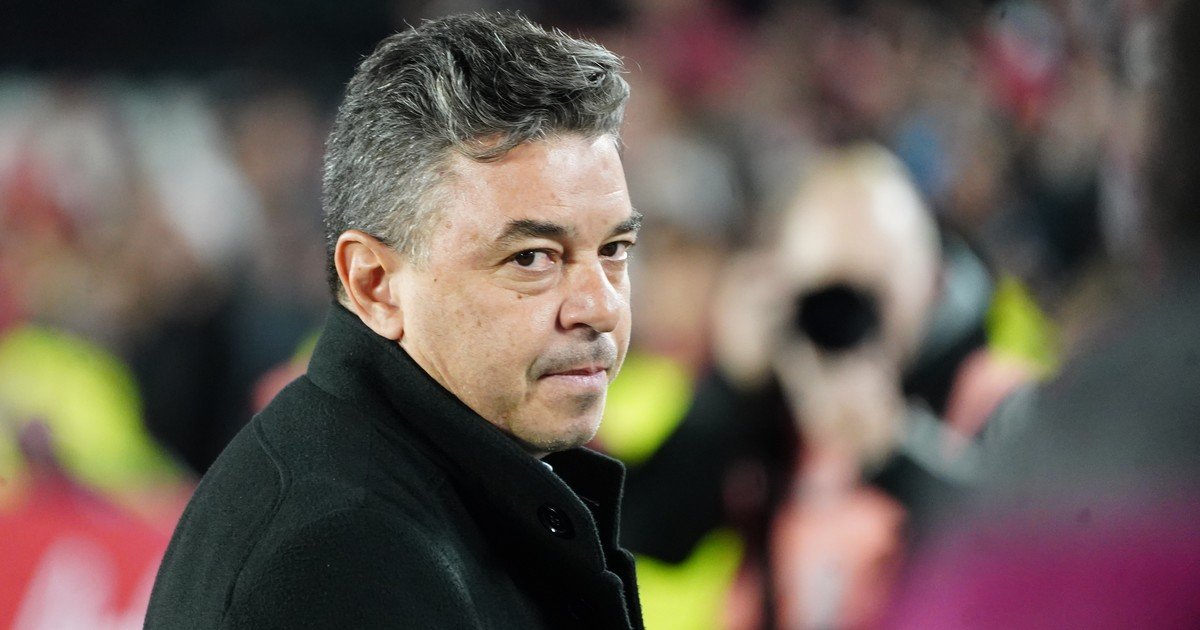 El desafío constante de un campeón: la visión de Gallardo sobre el fútbol y su equipo La figura de Marcelo Gallardo tras... Descubre más sobre estas, mundial...