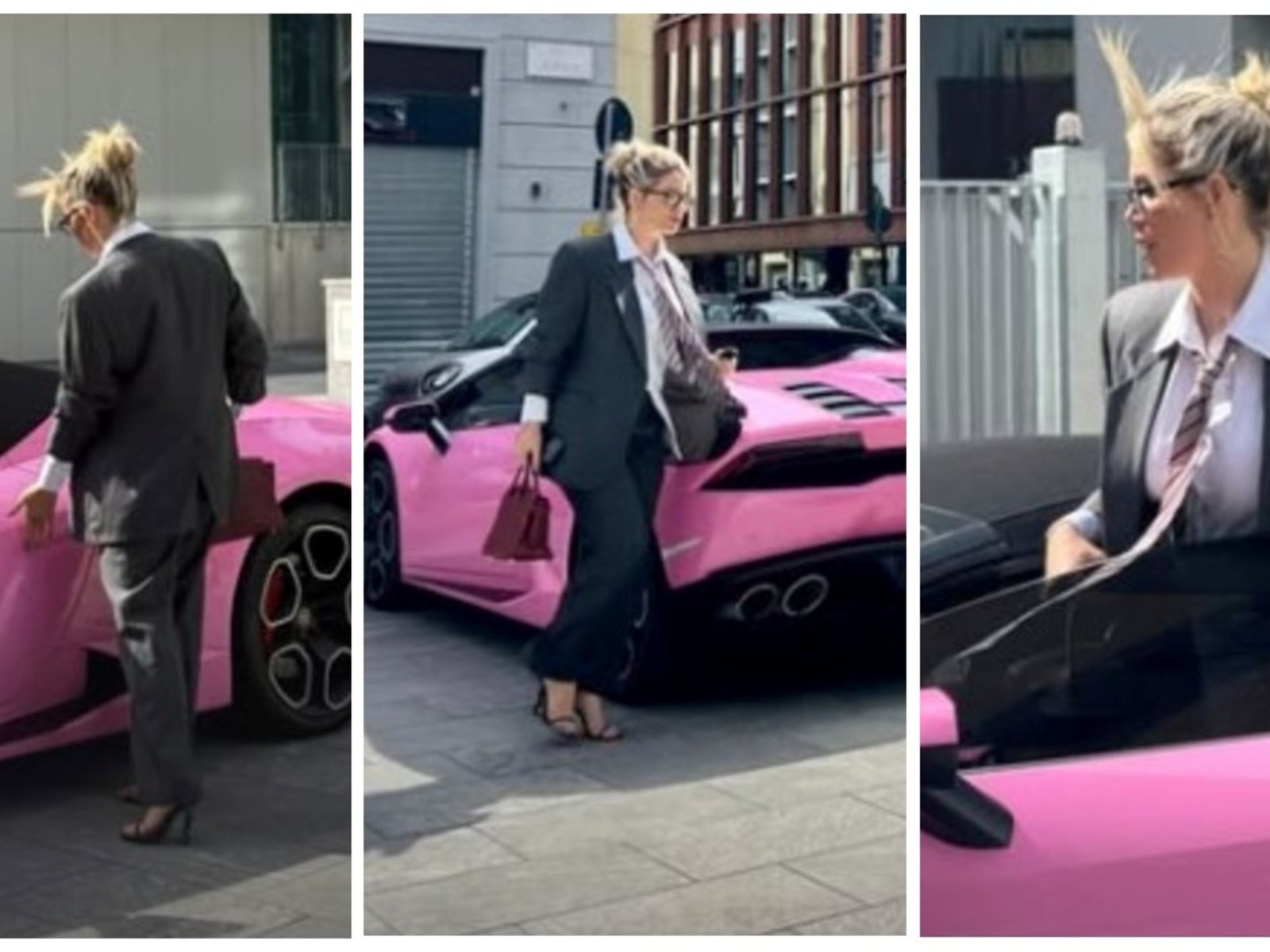 El final de una historia mediática: Wanda Nara y Mauro Icardi en Milán El escándalo que ha rodeado la separación de Wand... Descubre más sobre entramado, tom...