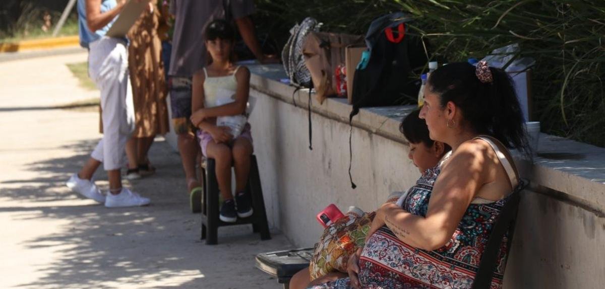Operativos para "detectar" mujeres embarazadas y control para evitar que aborten: el plan de un municipio ultra