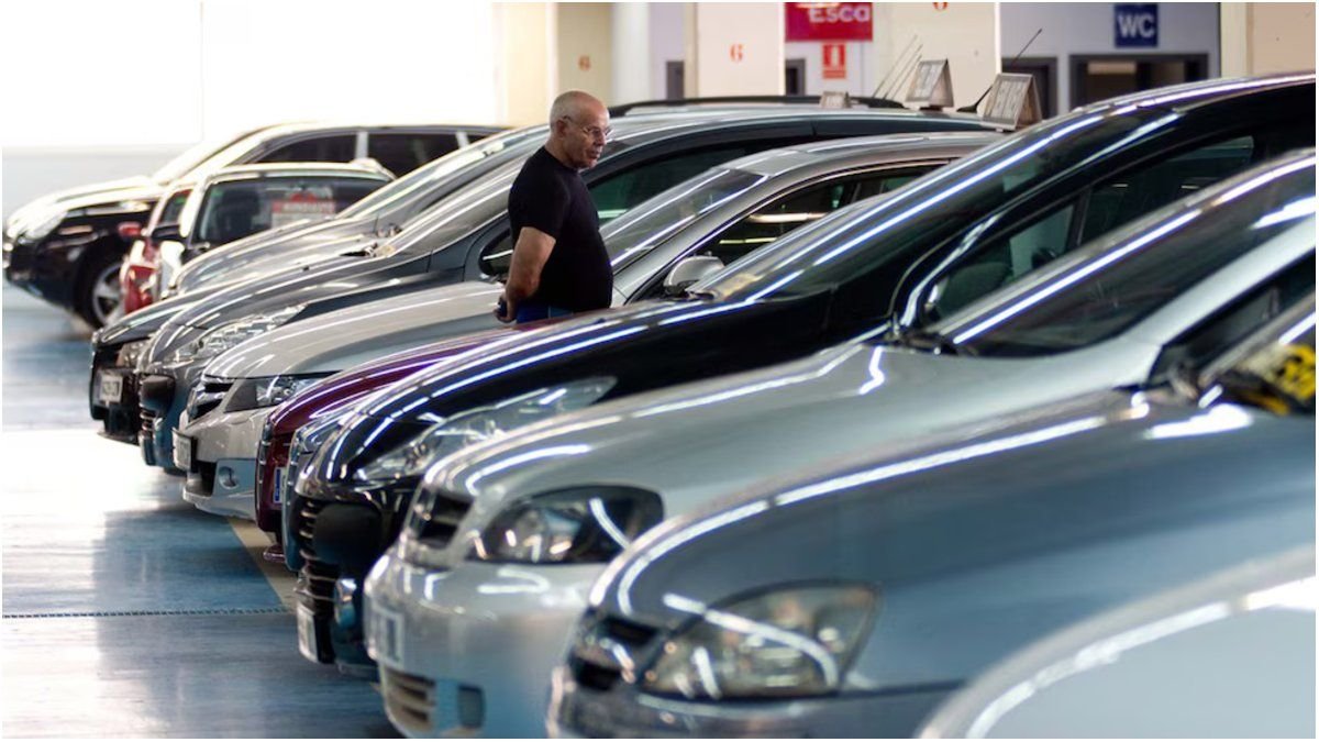 Explora los detalles sobre Anuncios del Gobierno: concesionarios esperan más ventas de autos usados y celebran la "quita de trabajo inútil". Noticias actualizadas y análisis profundos en InfoNow.