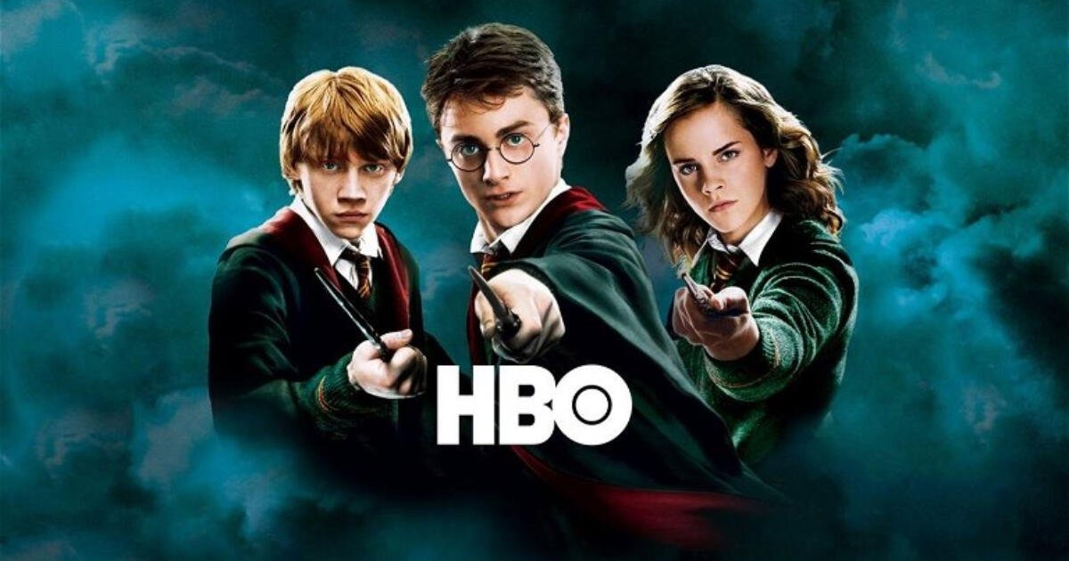 La serie de Harry Potter de HBO ya tiene su trío de jóvenes protagonistas