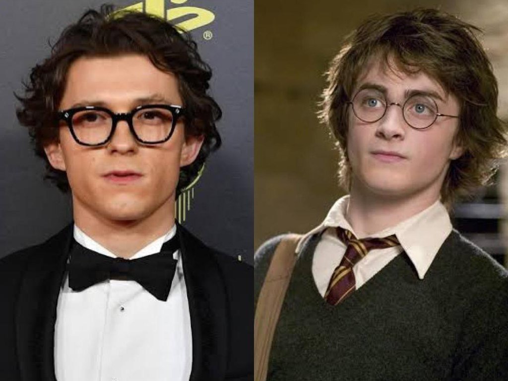 Revelan a los jóvenes actores para la serie de Harry Potter