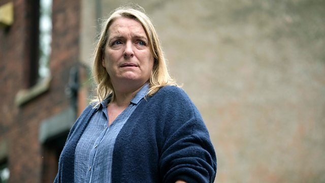 Sherwood series two finale recap – well that was the mother of all showdowns!
