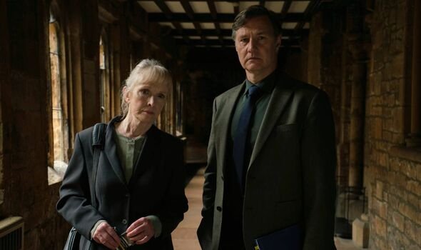Sherwood series two finale recap – well that was the mother of all showdowns!