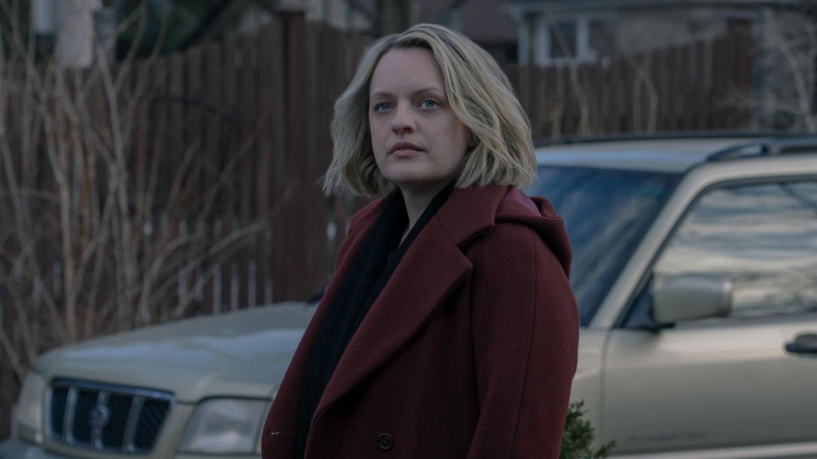 ‘The Handmaid’s Tale’ Star Speaks About Their Series Finale Return