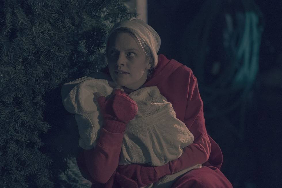 ‘The Handmaid’s Tale’ Star Speaks About Their Series Finale Return