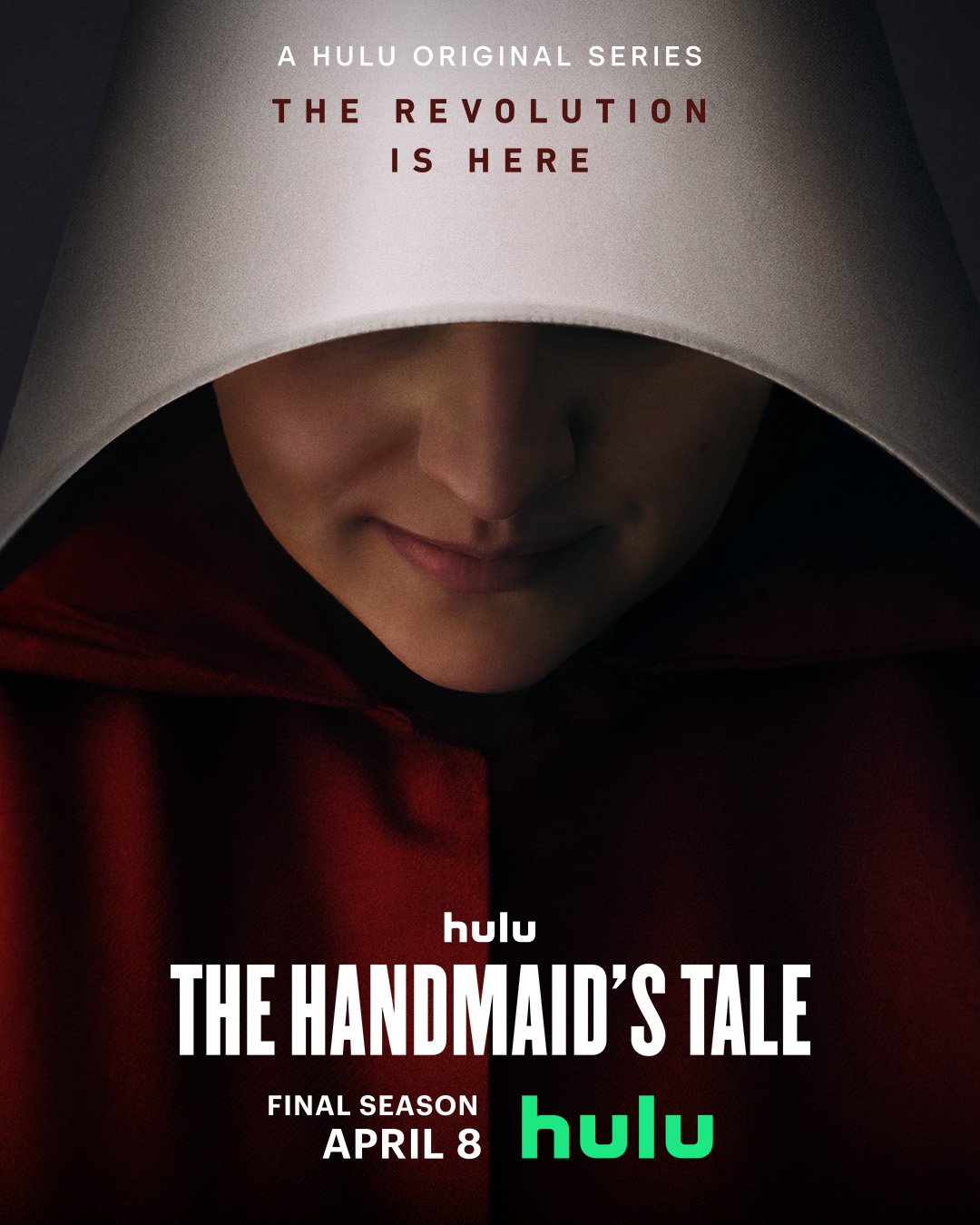 ‘The Handmaid’s Tale’ Star Speaks About Their Series Finale Return