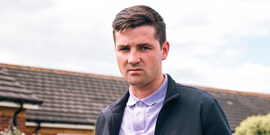 Con O’Neill, Paddy Rowan, & Robbie O’Neill Join Netflix Series ‘Legends’ As Filming Moves to Liverpool